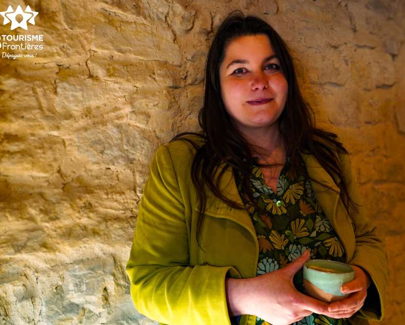 Trois Frontières Tourisme Atelier ecce terra