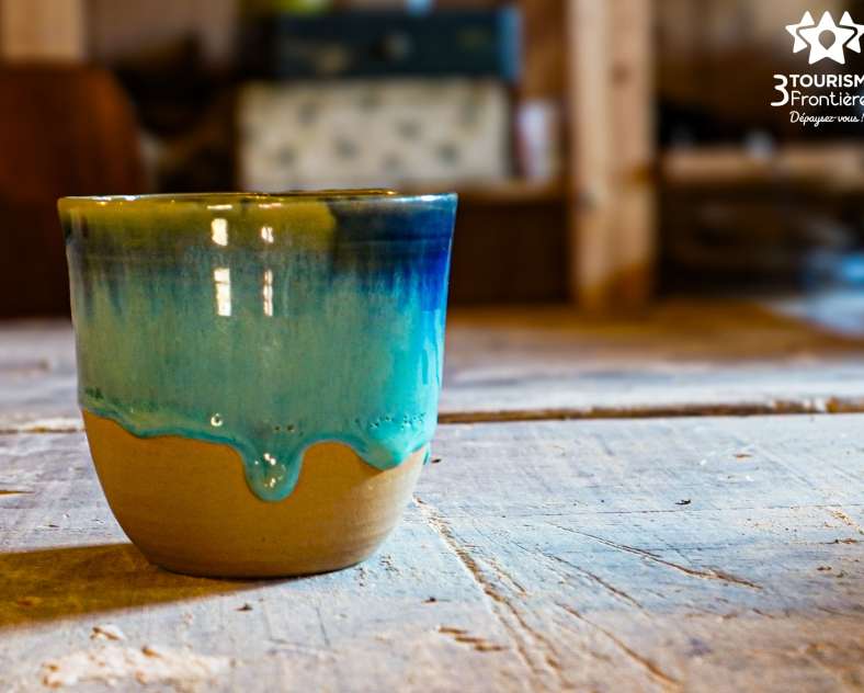 Trois Frontières Tourisme Atelier ecce terra