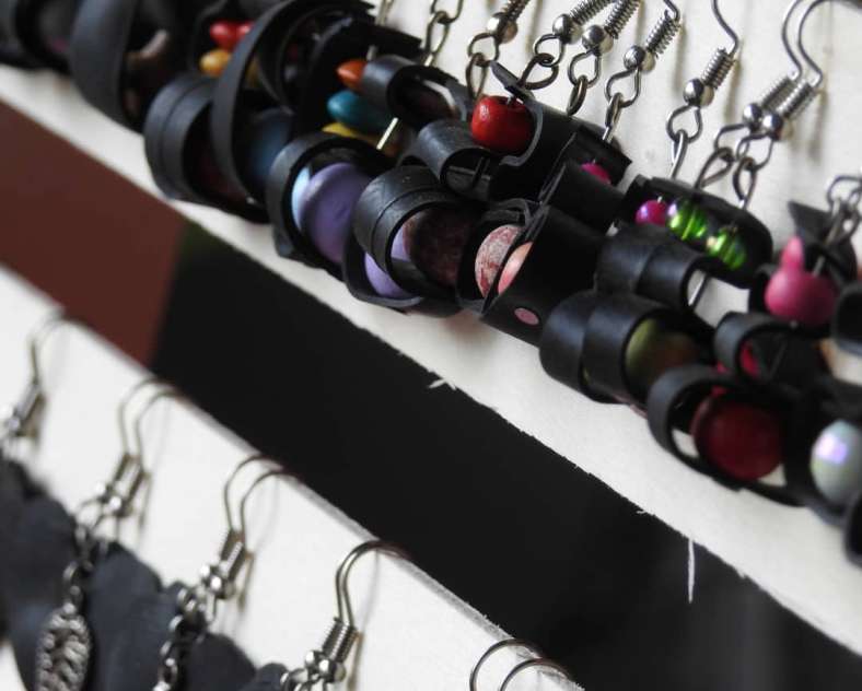 Les créa de Liloh Les créa de Liloh