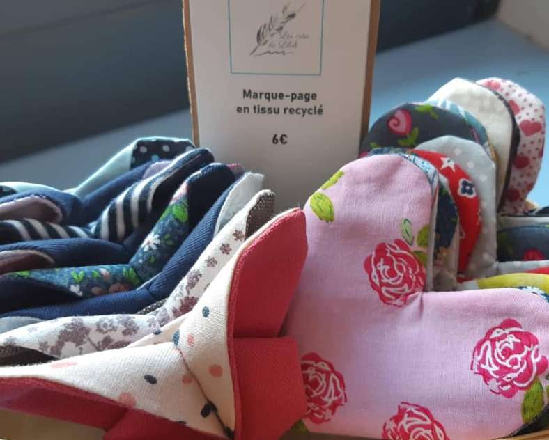 Les créa de Liloh Les créa de Liloh