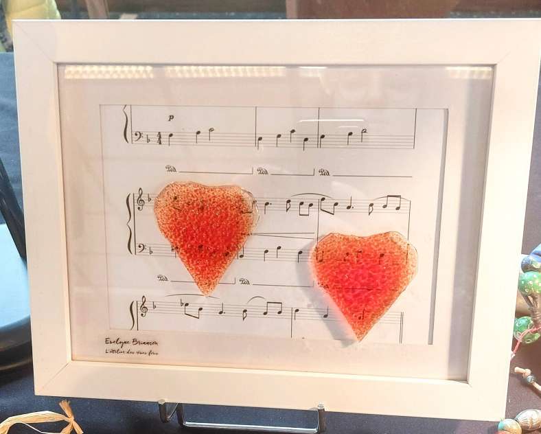 Estelle CHELI - Trois Frontières Tourisme L'atelier des rêves fous