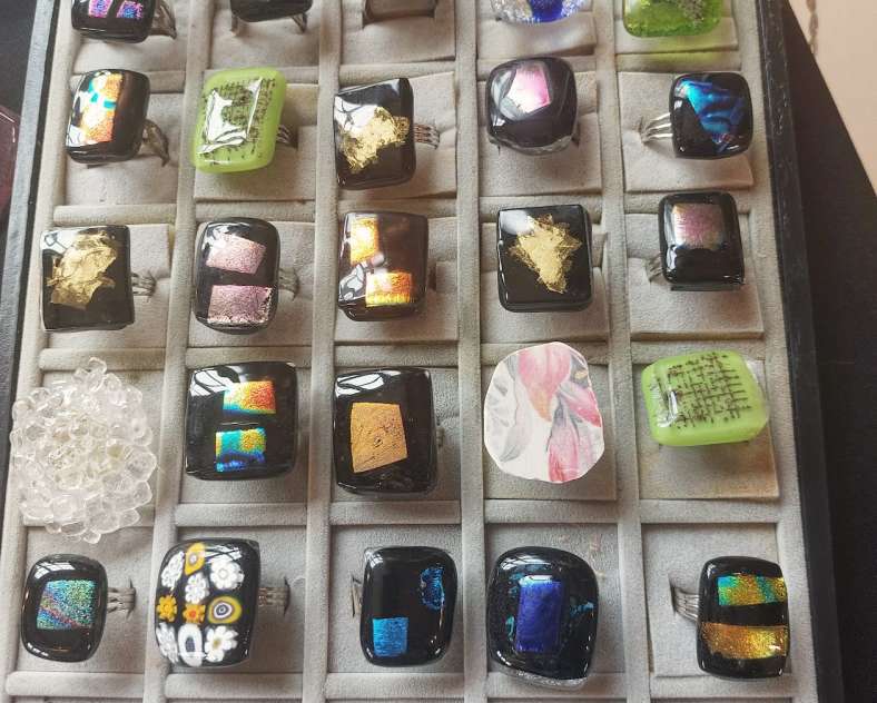 Estelle CHELI - Trois Frontières Tourisme L'atelier des rêves fous