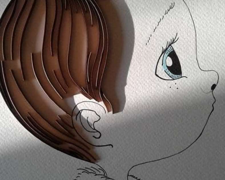 Les créas de Mona Les créas de Mona