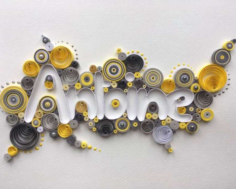 Les créas de Mona Les créas de Mona