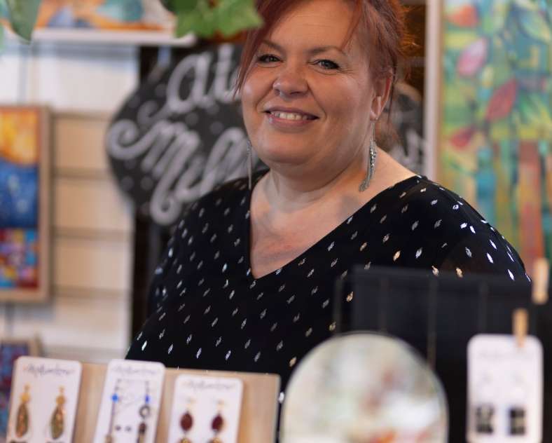 Emilie MASSON Atelier millecouleurs