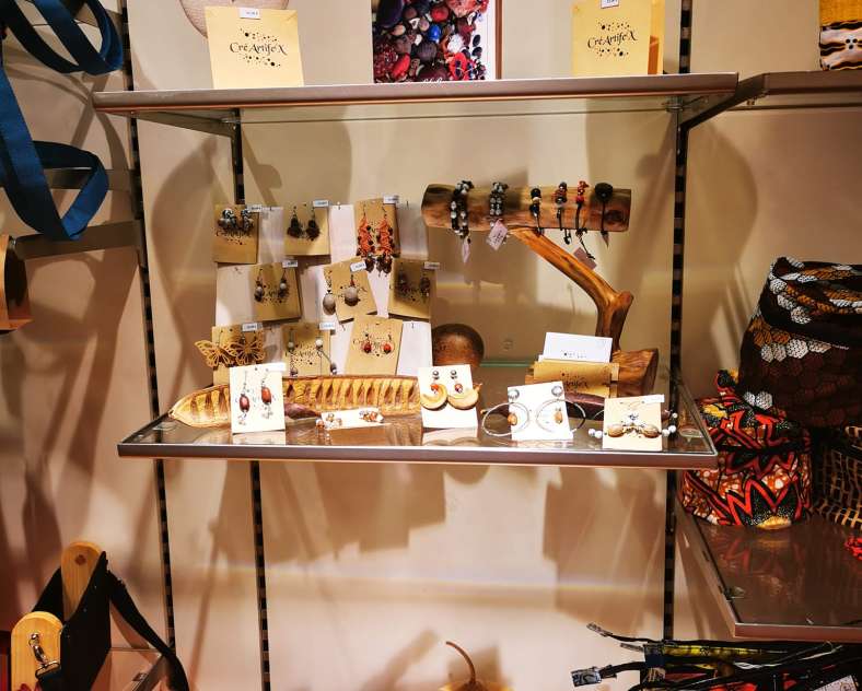 Orélie Hettinger Aurélie créartifex