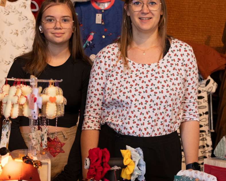 Emilie MASSON Les coutures d'Otzwiller