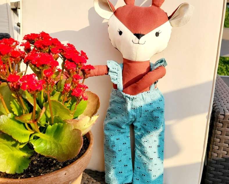 Les coutures d'Otzwiller Les coutures d'Otzwiller