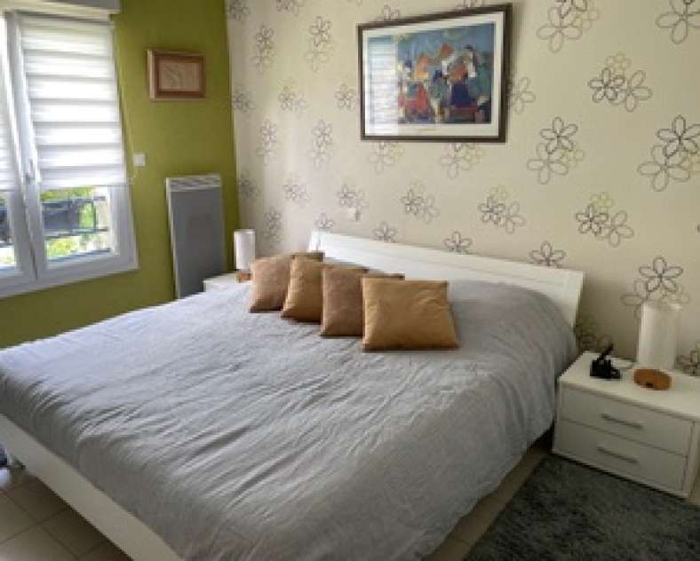 David LEBAN Chambre d'hôtes David Leban