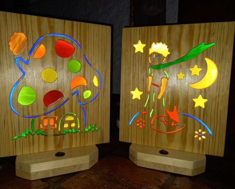 PATRICE PRINTZ Patrice Printz créations