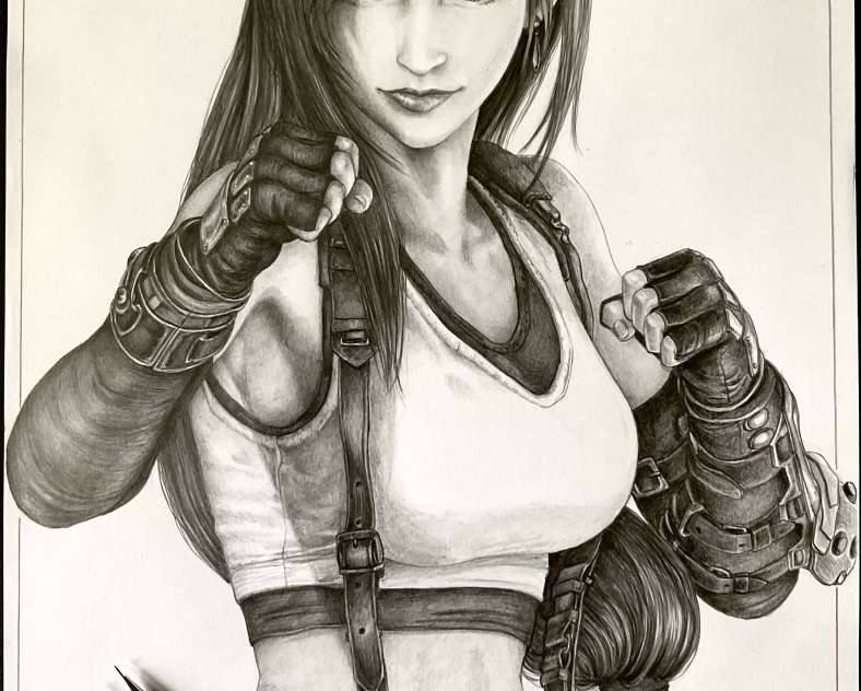 Cassie Artwork Cassie artwork