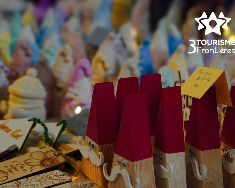 Trois Frontières Tourisme H'artistik