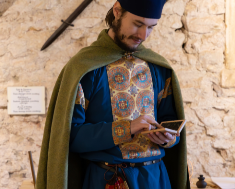 One life création Visite guidée : à la découverte du Château de Sierck