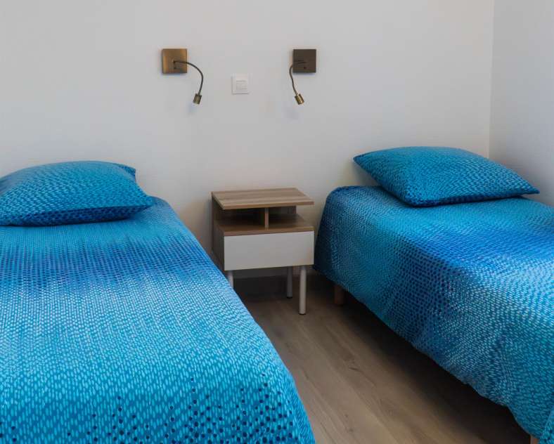 Trois Frontières Tourisme - Céline Montlaur Chalet du Klop