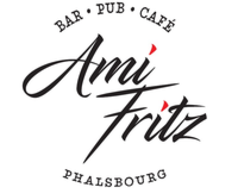ami fritz Bar de l'Ami Fritz