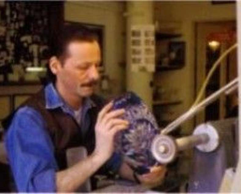 Maison Wurm  Cristallerie Wurm