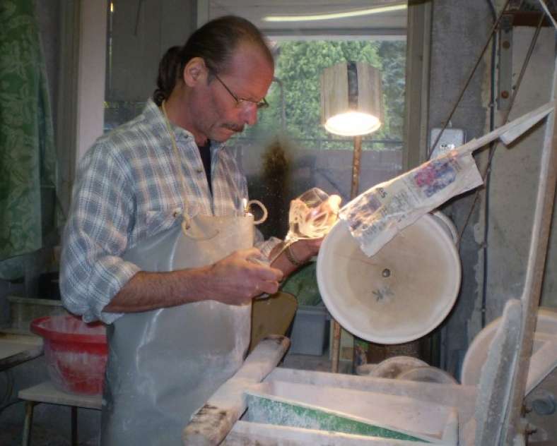 Maison Wurm  Cristallerie Wurm