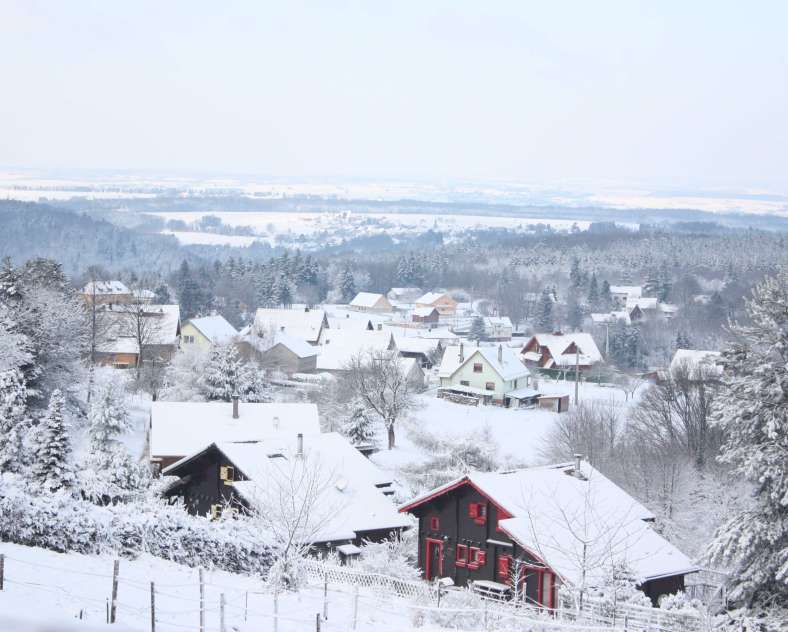 L.Gérard Gîte du Limmersberg