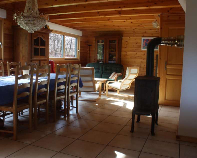 L.Gérard Gîte du Limmersberg