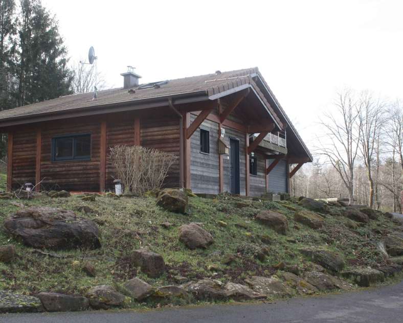 L.Gérard Gîte du Limmersberg