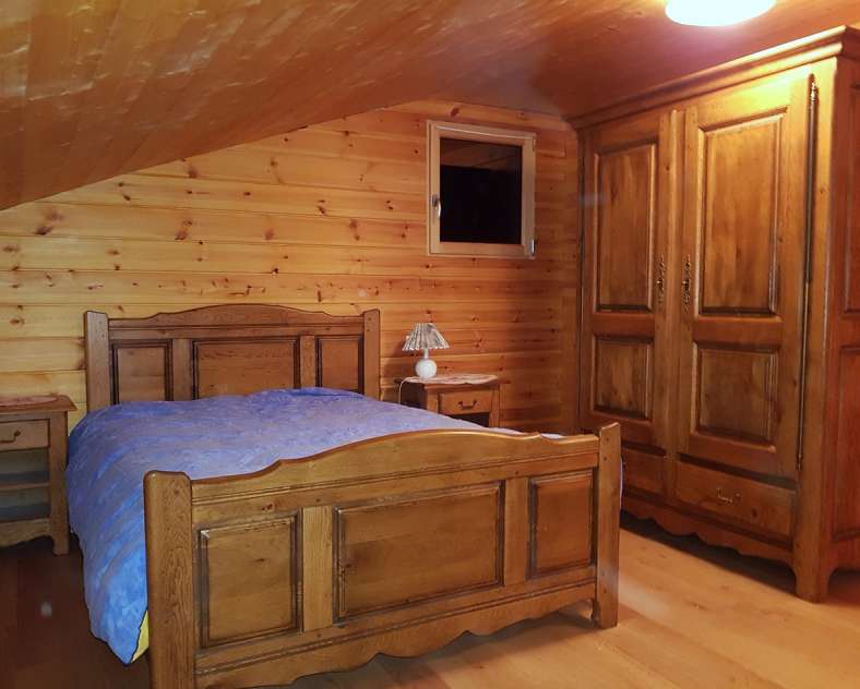 L.Gérard Gîte du Limmersberg