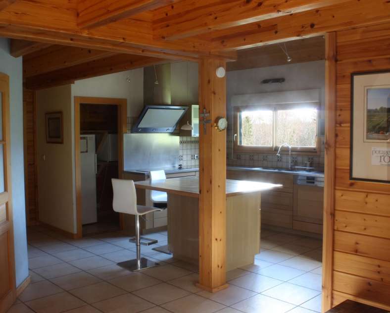 L.Gérard Gîte du Limmersberg