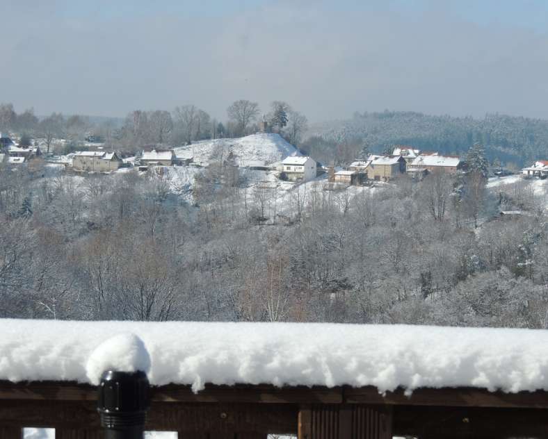 machetanz Fredgîtes - Au Chalet
