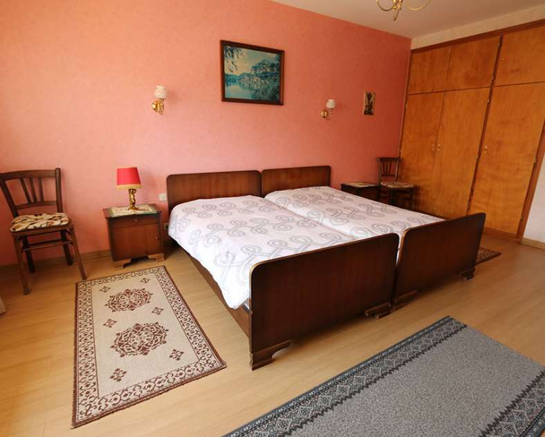 Pascale Meyer - Collection Moselle Tourisme   Gîte Siffermann