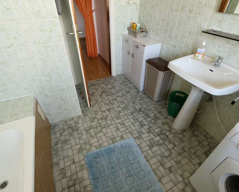 Pascale Meyer - Collection Moselle Tourisme  Gîte Siffermann