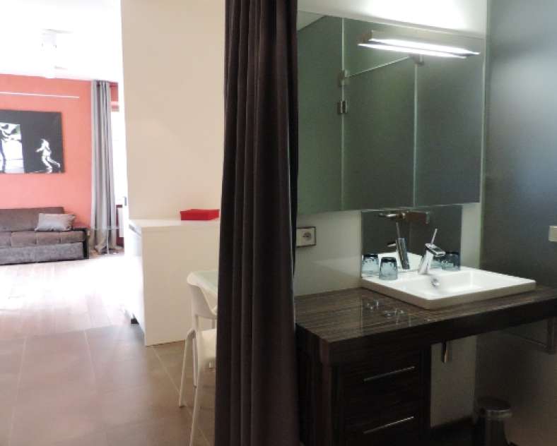 OT PHALSBOURG Les Gîtes du Château - Suzel