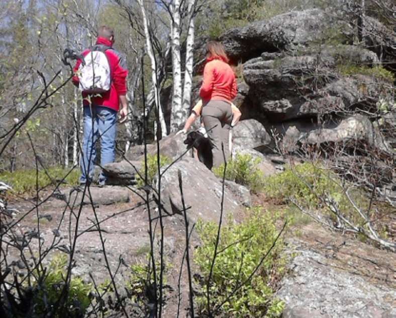 Gîte BELLE VUE Meublé de tourisme La Belle Vue
