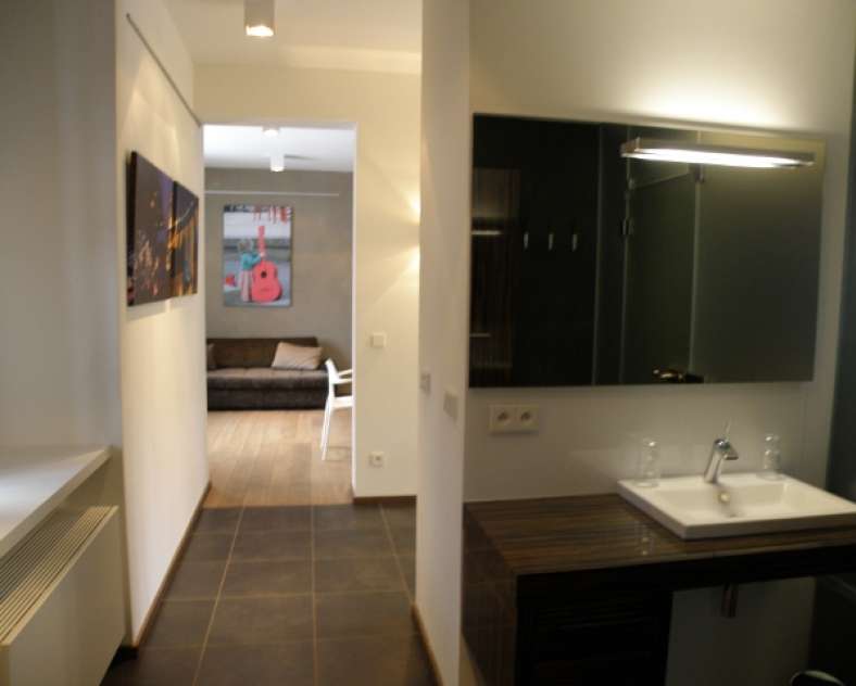 OT PHALSBOURG
Les Gîtes du Château - Anna Maria