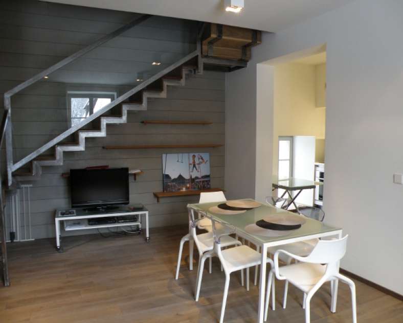 OT PHALSBOURG Les Gîtes du Château - Anna Maria