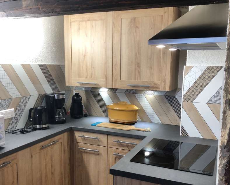 Gite Petit Biscuit Gîte le Petit Biscuit