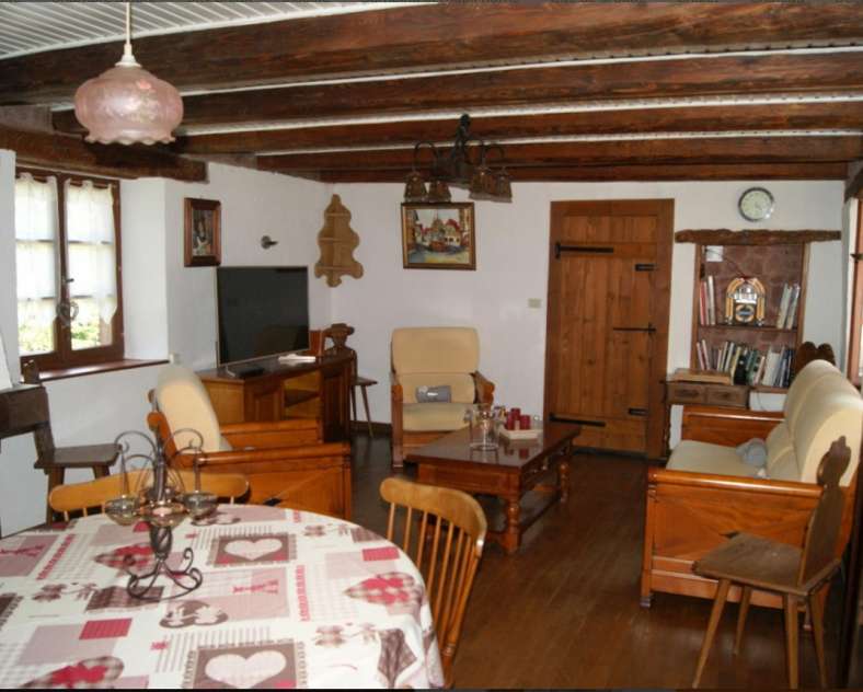 Gite Petit Biscuit Gîte le Petit Biscuit