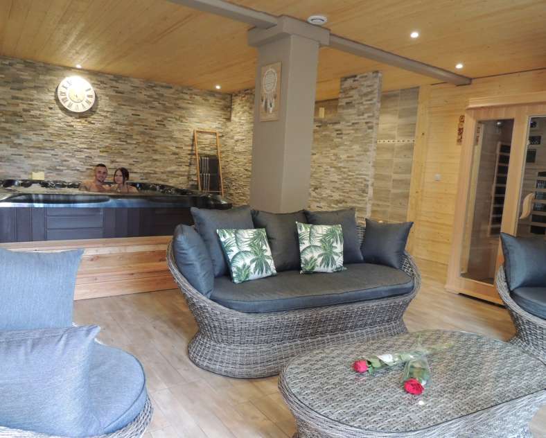 Machetanz Fredgîtes - Esperanza