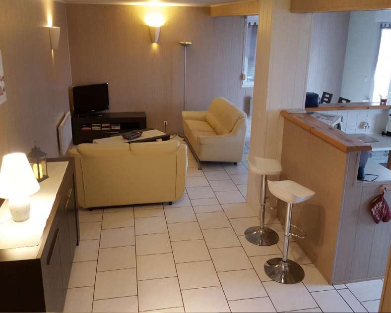 Frédéric MACHETANZ Fredgîtes - Aux Trois Noisettes