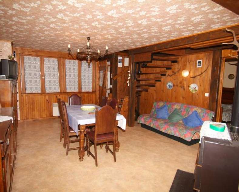 Gite 416  Gîte le Héron Cendré