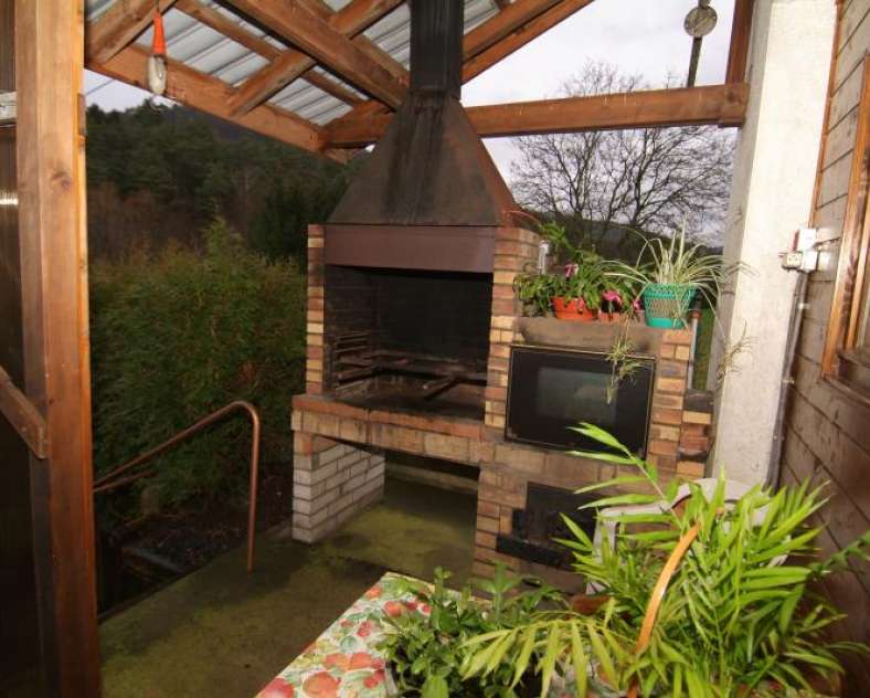 Gite416  Gîte le Héron Cendré
