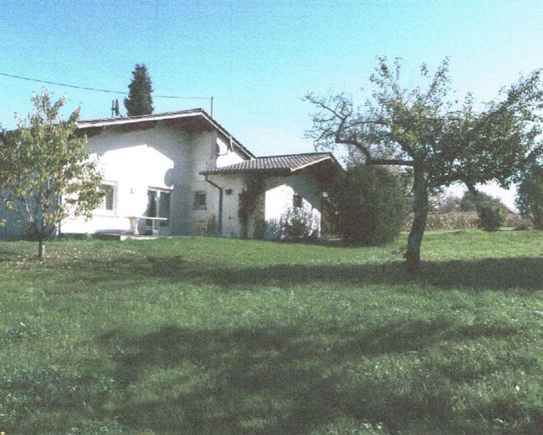 Loïc SEGUIN  Gîte la Clef des Champs