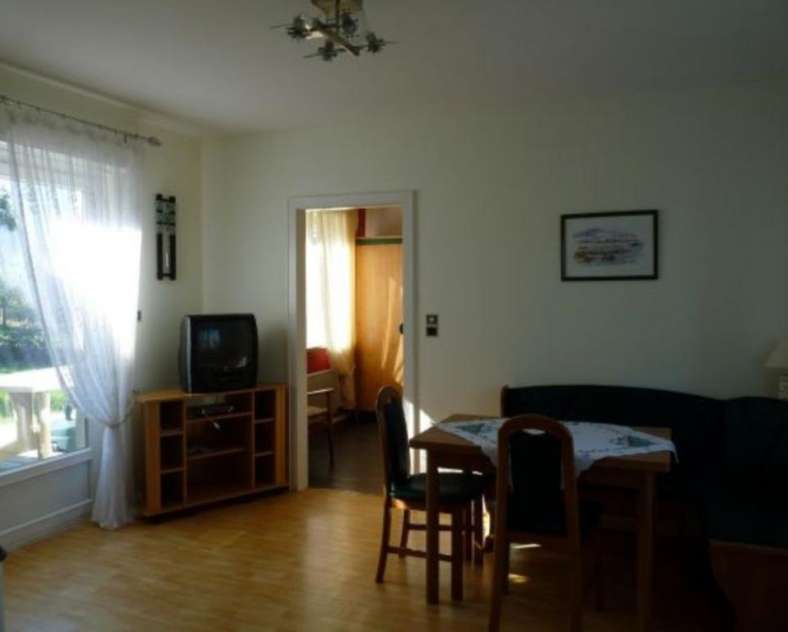 Loïc SEGUIN  Gîte la Clef des Champs