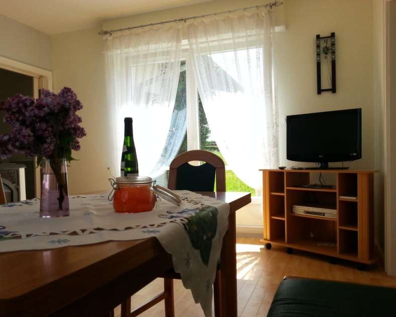 Loïc SEGUIN  Gîte la Clef des Champs