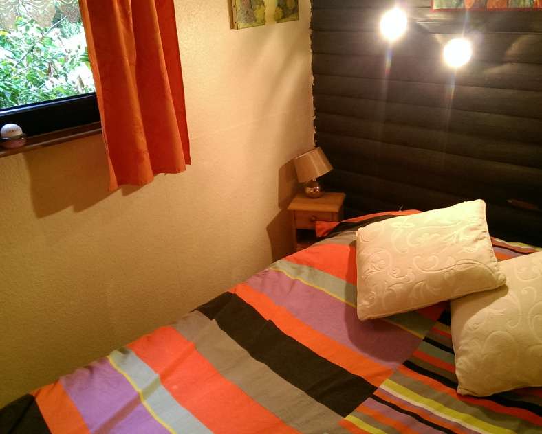 Cabanon de la Baerenbach