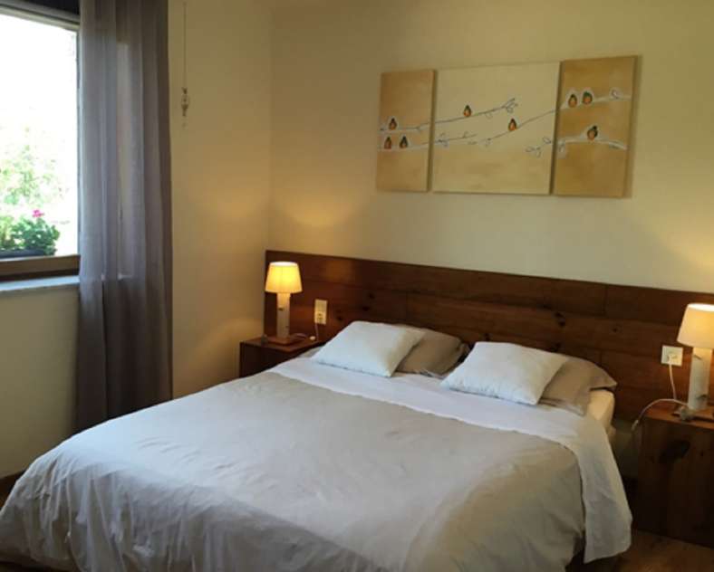 Mme BAER Gîte de la Source