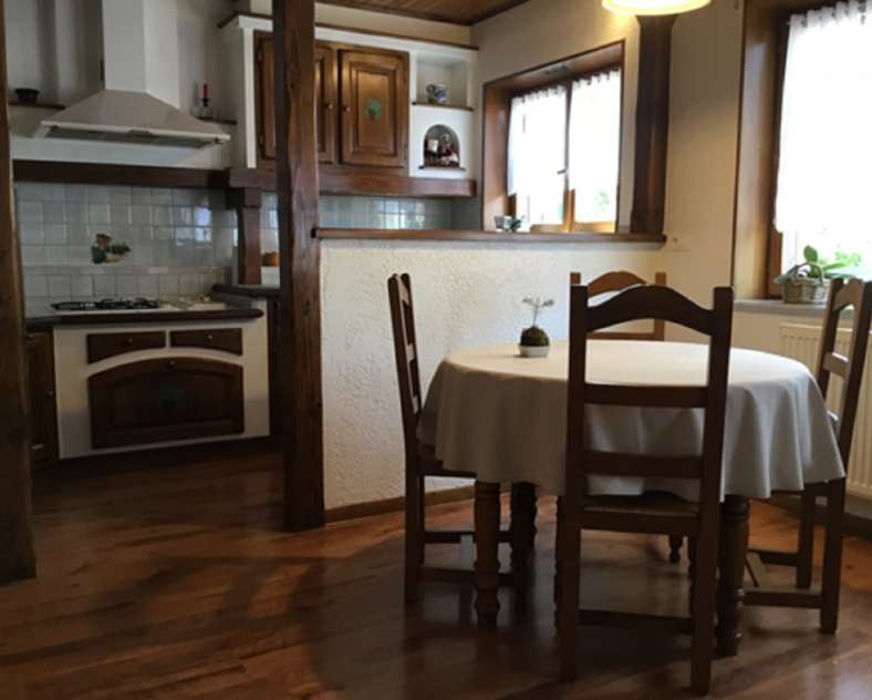 Mme BAER Gîte de la Source