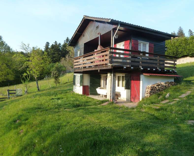 Gite du Rothenbuhl  Gîte du Rothenbuhl