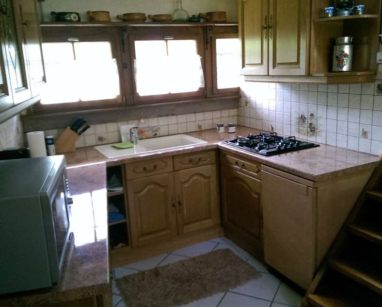 Gîte de la Baerenbach