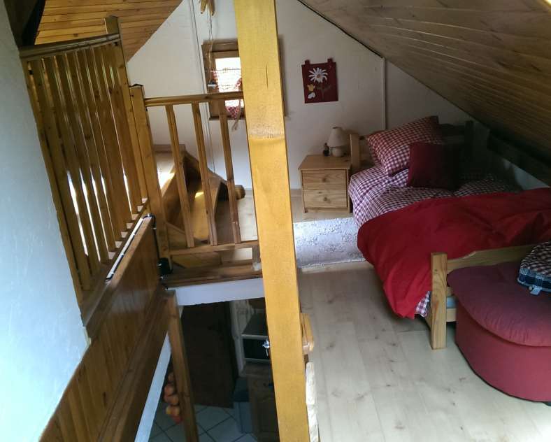 Gîte de la Baerenbach