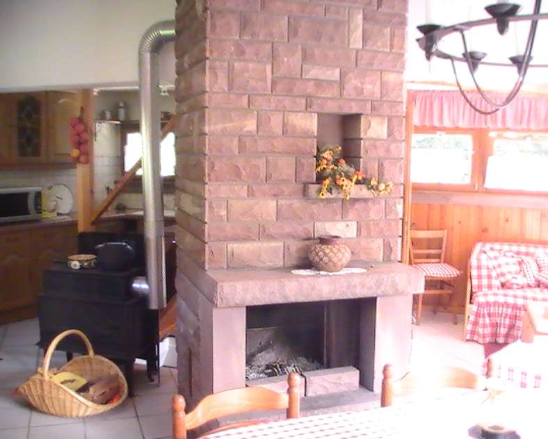 Gîte de la Baerenbach