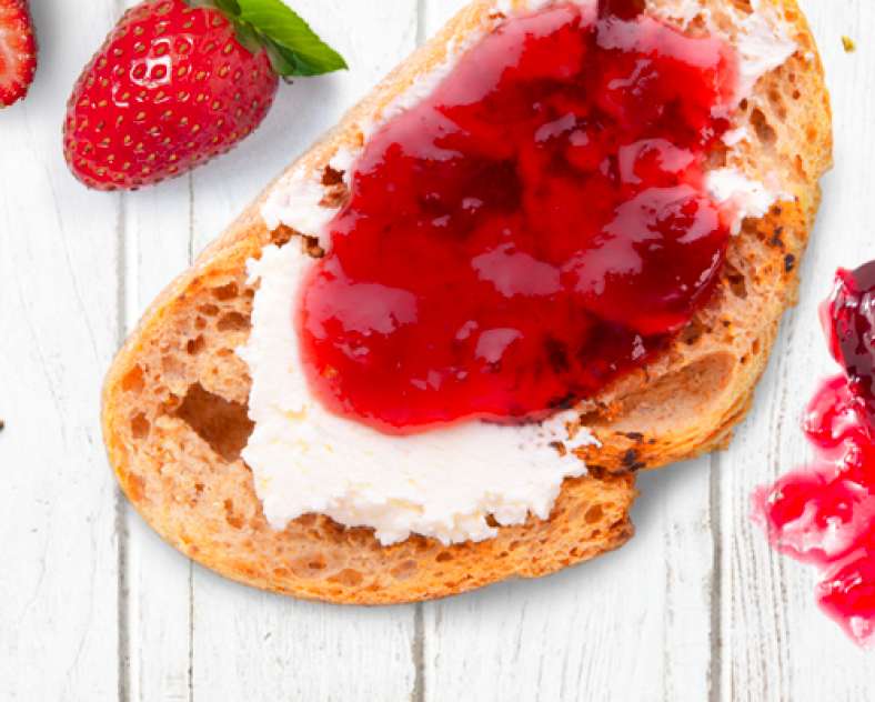 Confitures - Pâtes à Tartiner Les Confitures de la Hoube